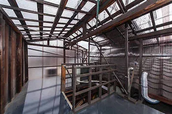 Kyoto Machiya Ninja Terrace House Apartment Japan