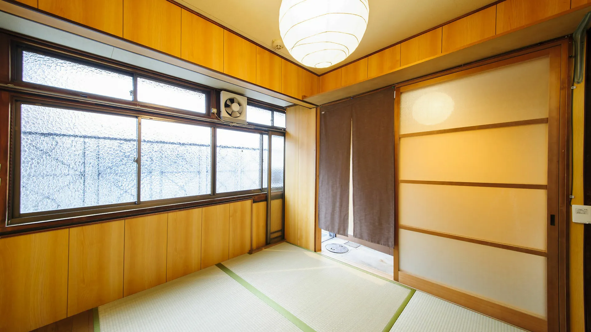 Kyoto Machiya Ninja Terrace House Apartment 0*,