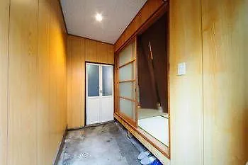Kyoto Machiya Ninja Terrace House Apartment