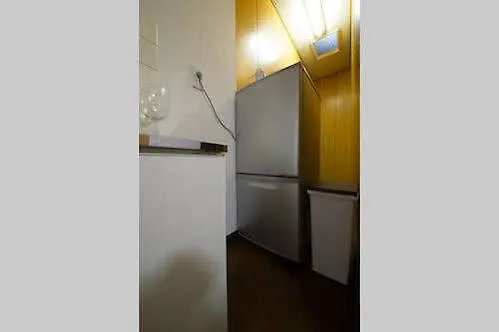 Kyoto Machiya Ninja Terrace House Apartment Japan