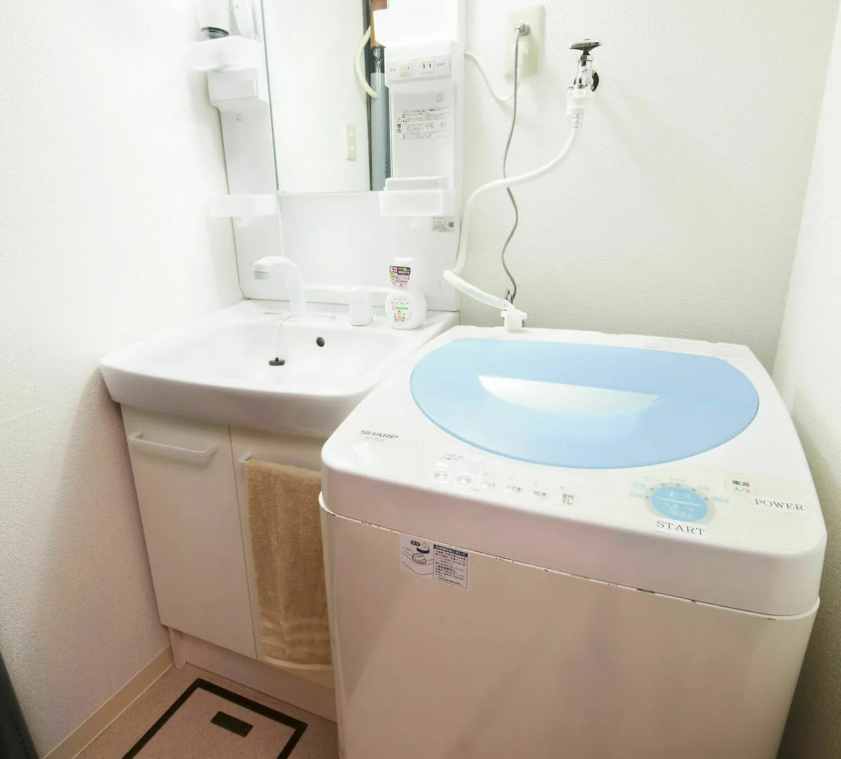 Kyoto Machiya Ninja Terrace House Apartment